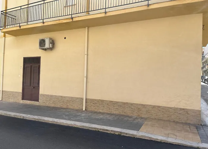 アパート Casa Corbezzolo *
