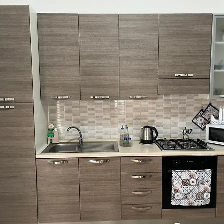 Casa Corbezzolo Apartman