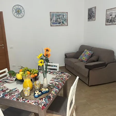 Casa Corbezzolo Apartman