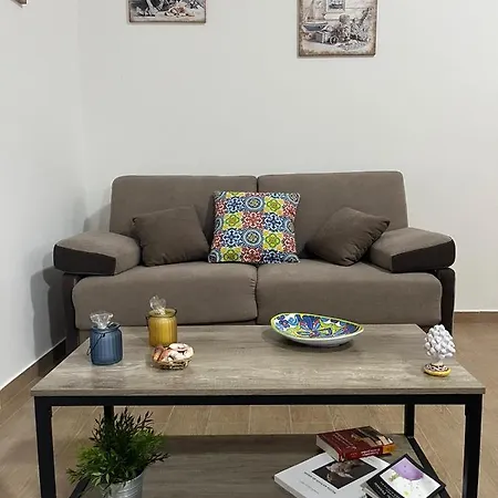 Apartman Casa Corbezzolo