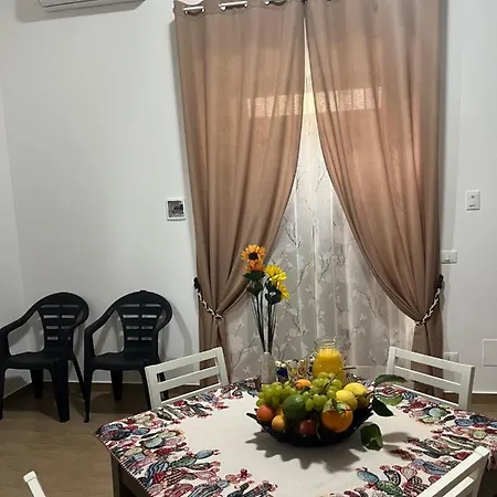 Casa Corbezzolo *
