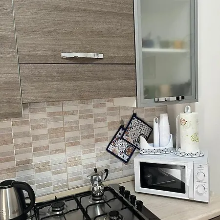 Casa Corbezzolo Apartman *
