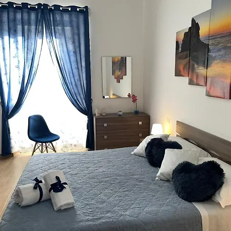 Apartman Casa Corbezzolo