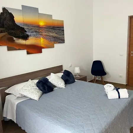 Casa Corbezzolo Apartman