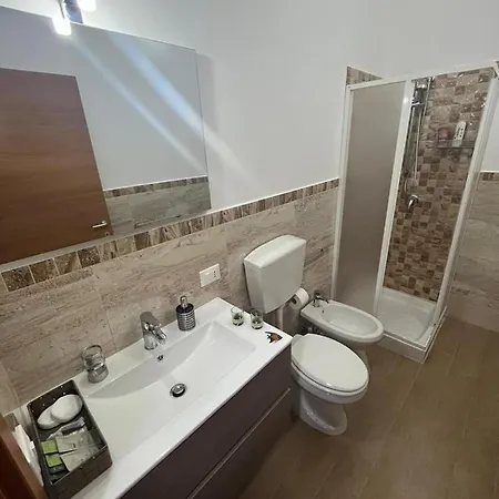Apartman Casa Corbezzolo *