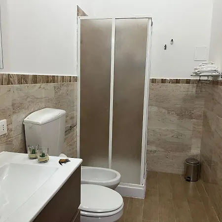 Casa Corbezzolo Apartman *