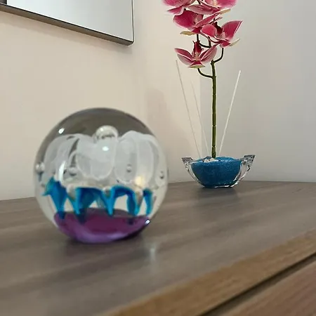 Casa Corbezzolo Apartman