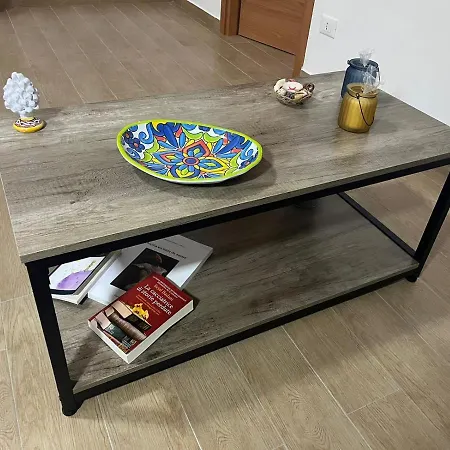 Casa Corbezzolo Apartman *