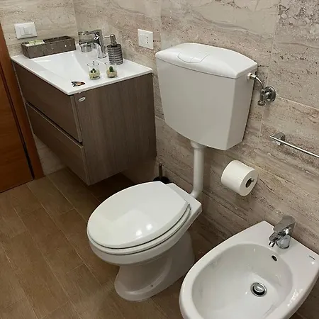 Apartman Casa Corbezzolo *
