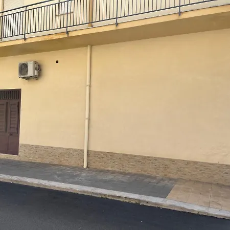 Apartman Casa Corbezzolo *