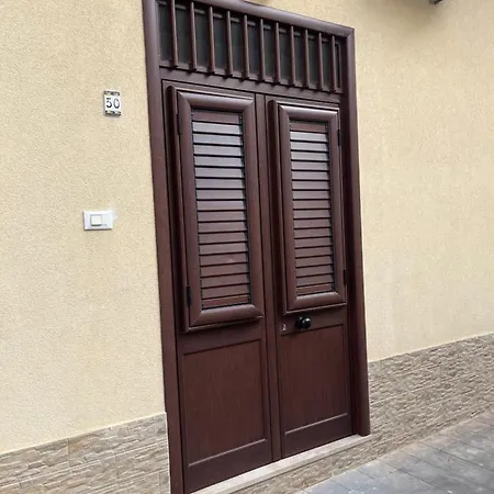 Casa Corbezzolo * Balestrate