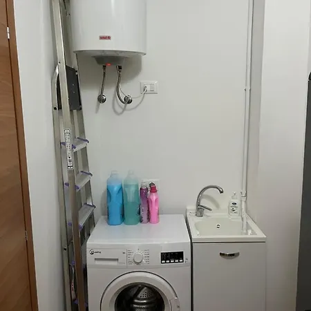 Apartman Casa Corbezzolo *